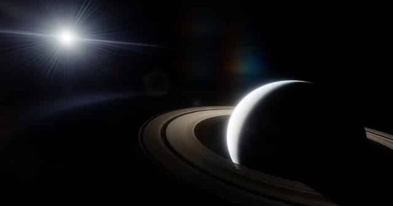 Saturn und Pluto – Strukturen im Wandel