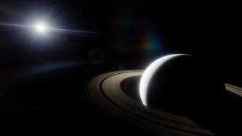 Saturn und Pluto – Strukturen im Wandel