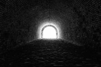 2025 – Licht am Ende des Tunnels