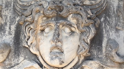 Uranus auf Algol