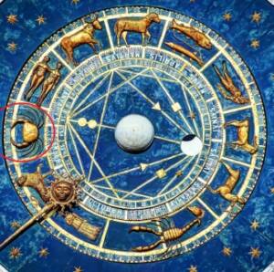 Jahreshoroskop 2026 Krebs