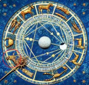 Jahreshoroskop 2026 Löwe