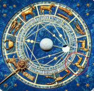 Jahreshoroskop 2026 Schütze