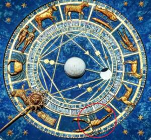 Jahreshoroskop 2026 Skorpion