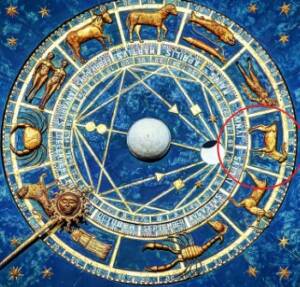 Jahreshoroskop 2026 Steinbock