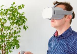 Jahreshoroskop 2026 virtuelle Realität