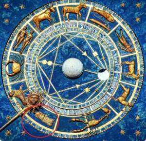 Jahreshoroskop 2026 Waage