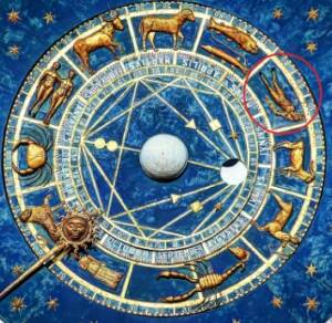 Jahreshoroskop 2026 Wassermann