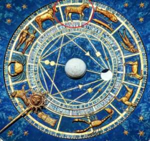 Jahreshoroskop 2026 Widder