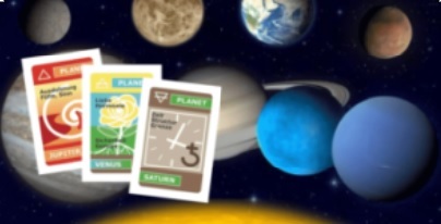 Aktuelle Konstellationen im Jänner 2026