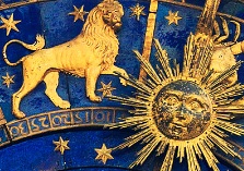 Horoskop & Astrologie