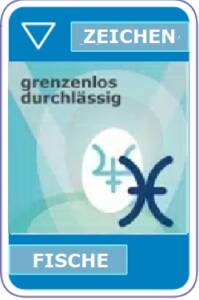 Tierkreiszeichen Fische