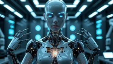 Ingresshoroskop – Uranus – Zwillinge